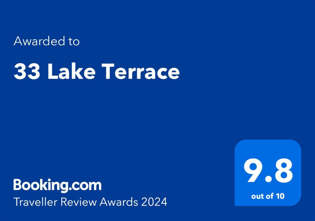 33 Lake Terrace Hikkaduwa Ngoại thất bức ảnh