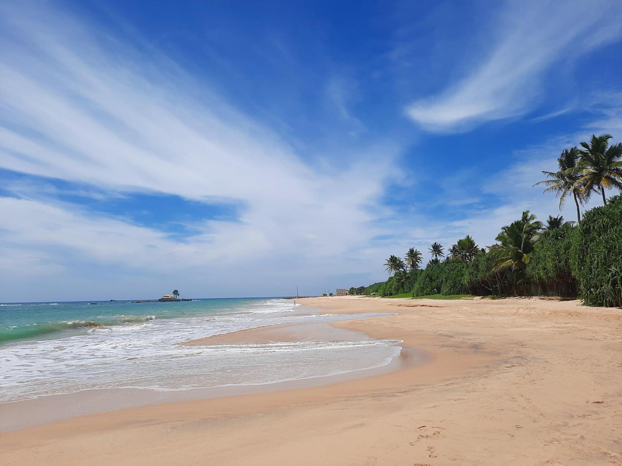 33 Lake Terrace Hikkaduwa Ngoại thất bức ảnh