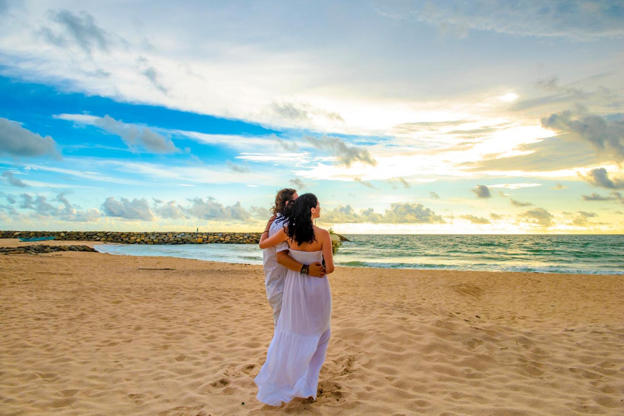 33 Lake Terrace Hikkaduwa Ngoại thất bức ảnh