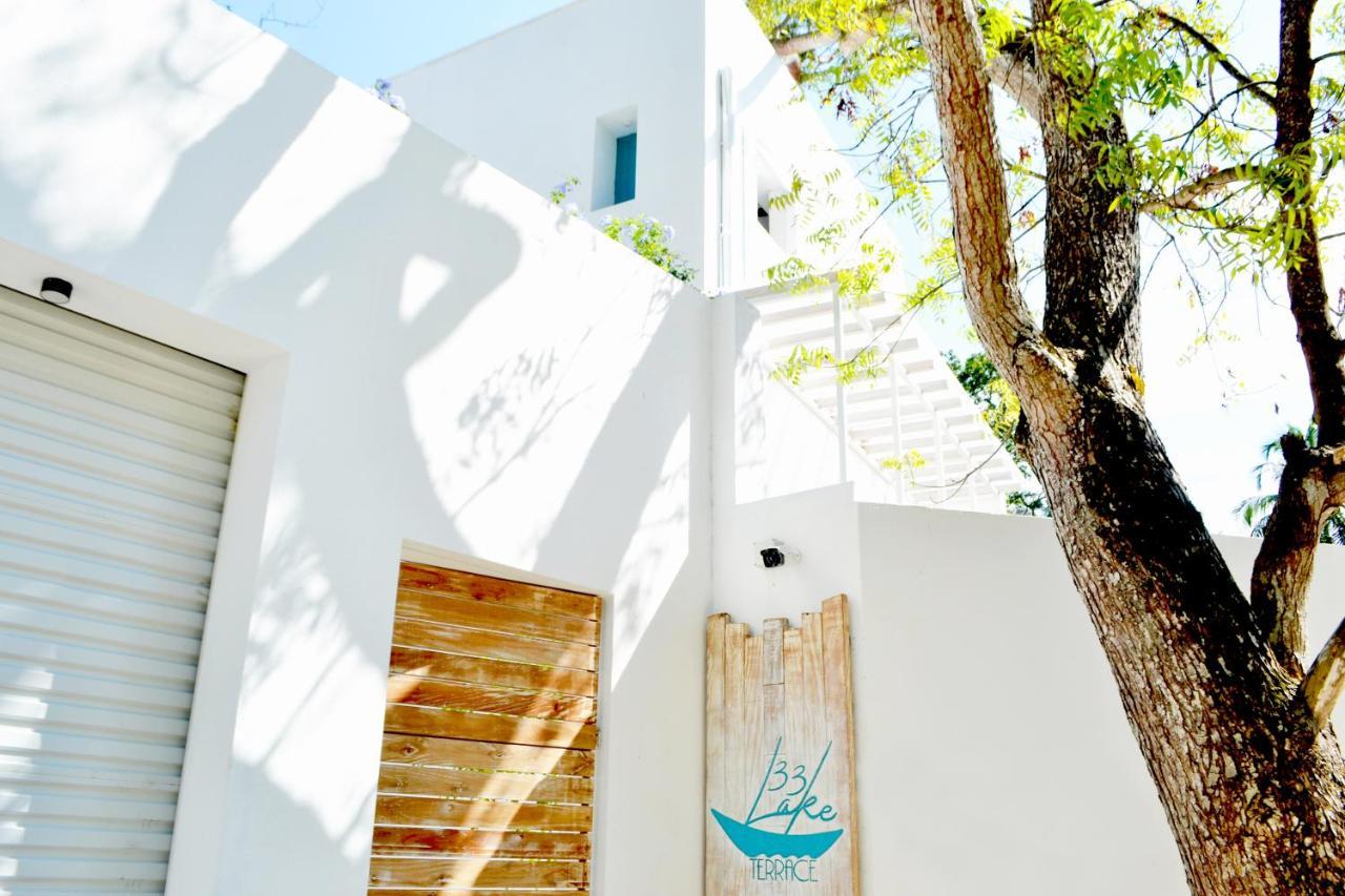 33 Lake Terrace Hikkaduwa Ngoại thất bức ảnh