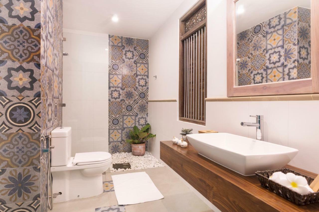 33 Lake Terrace Hikkaduwa Ngoại thất bức ảnh
