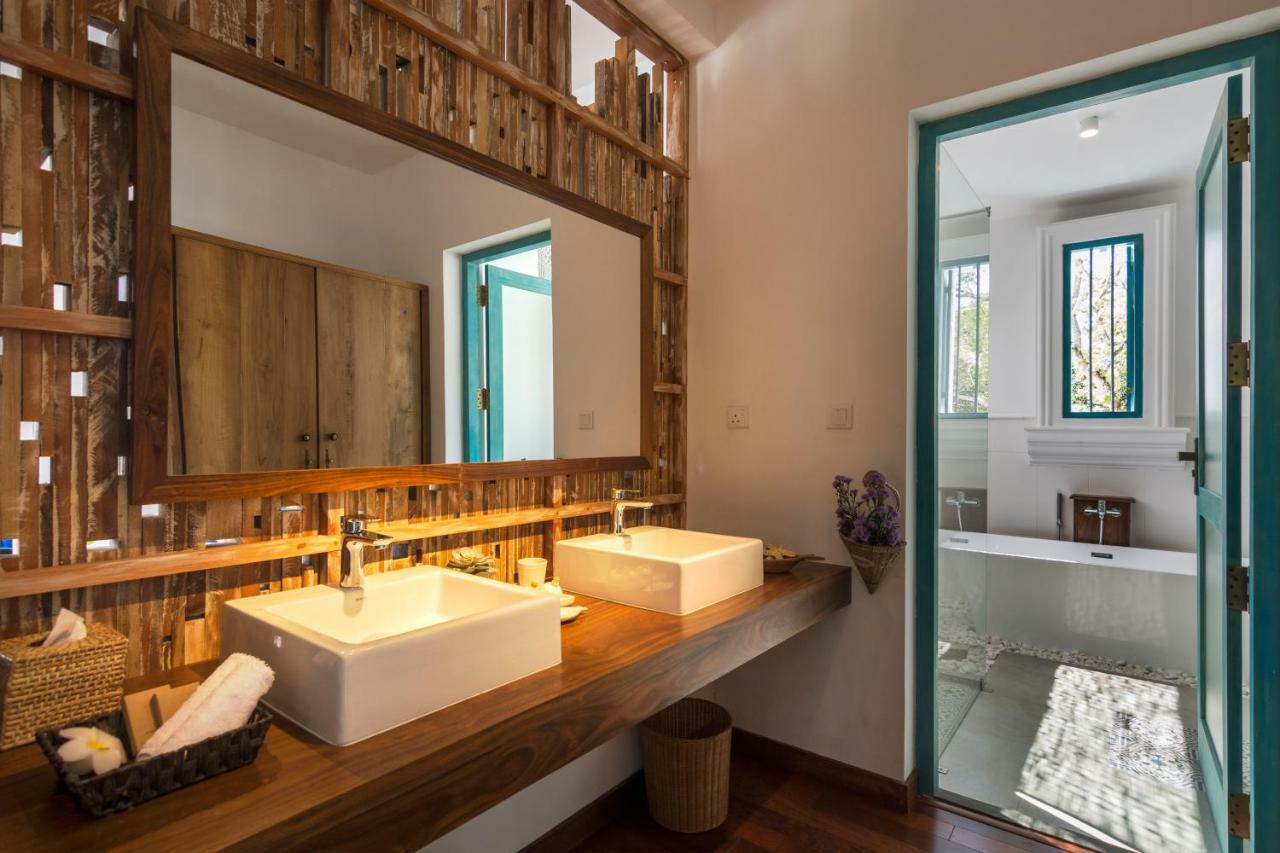 33 Lake Terrace Hikkaduwa Ngoại thất bức ảnh