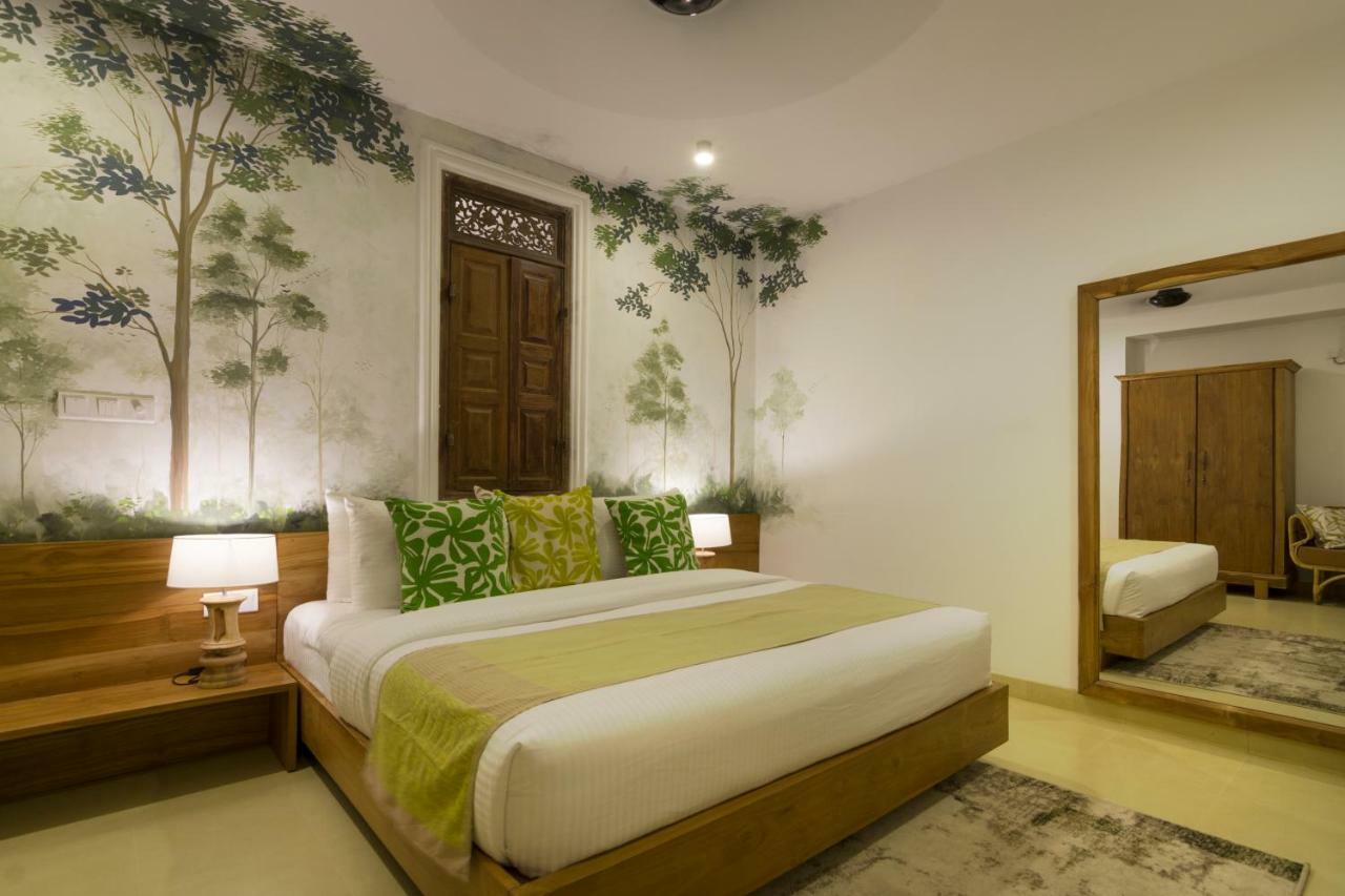 33 Lake Terrace Hikkaduwa Ngoại thất bức ảnh