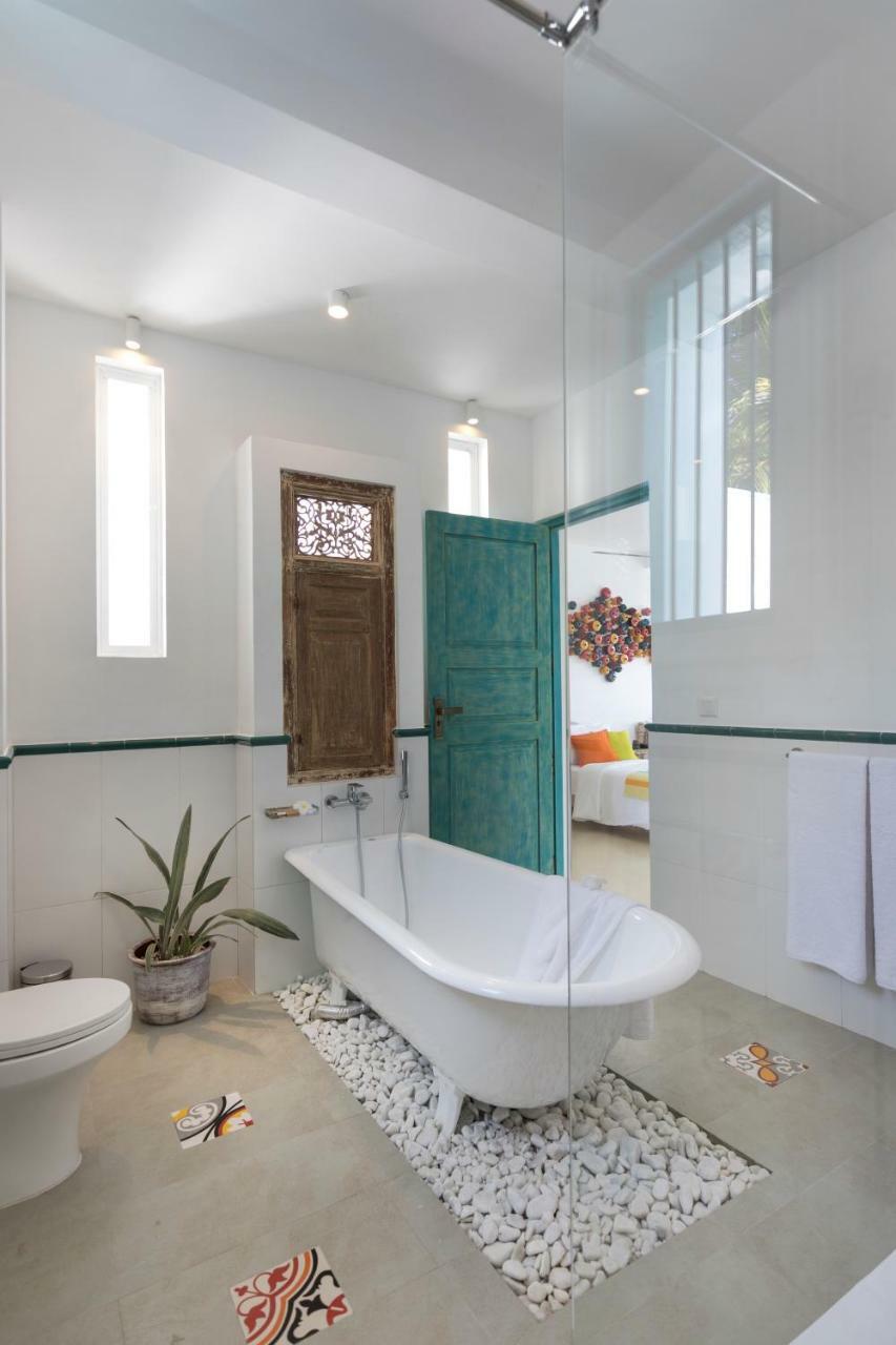 33 Lake Terrace Hikkaduwa Ngoại thất bức ảnh