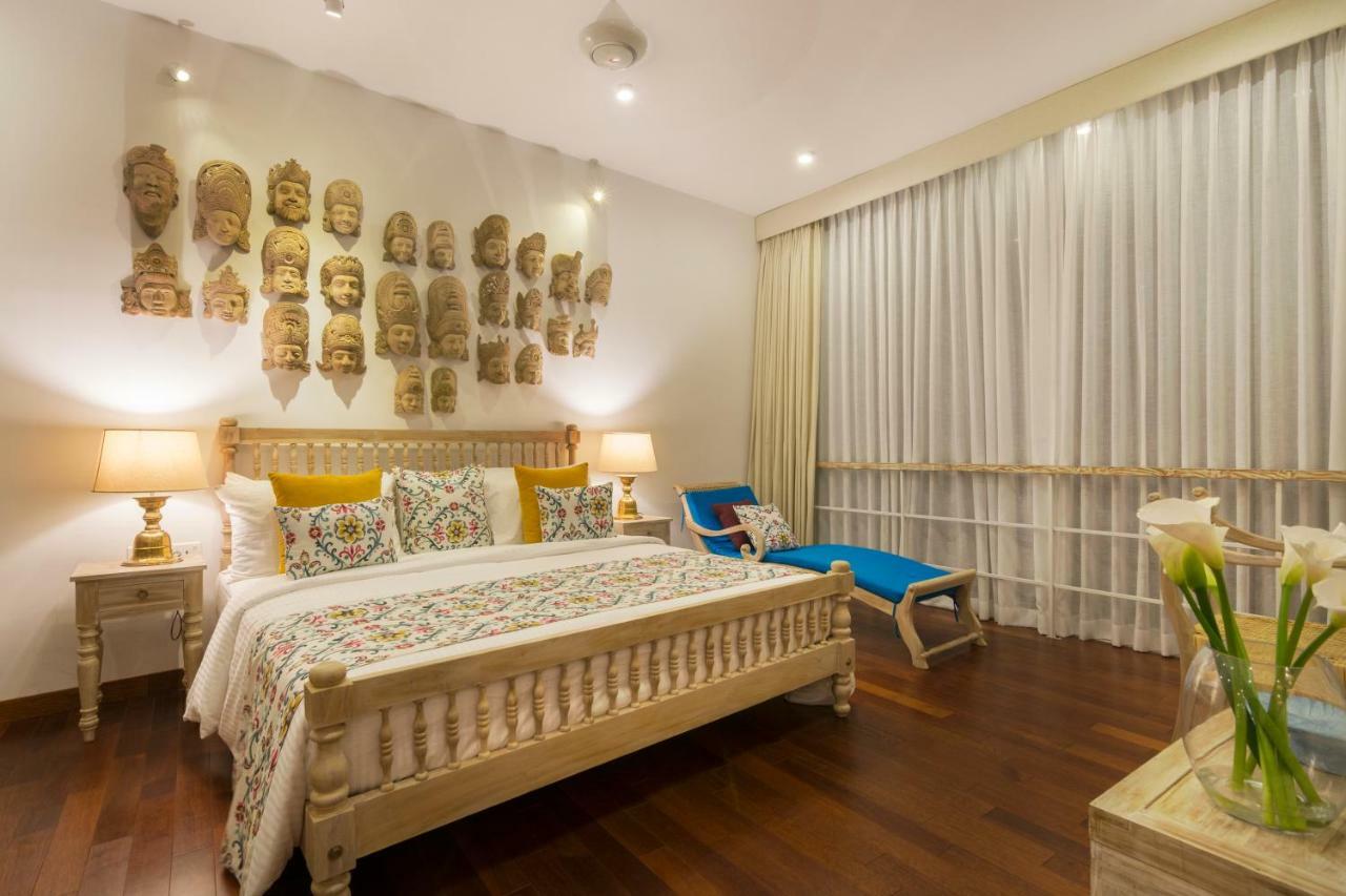 33 Lake Terrace Hikkaduwa Ngoại thất bức ảnh