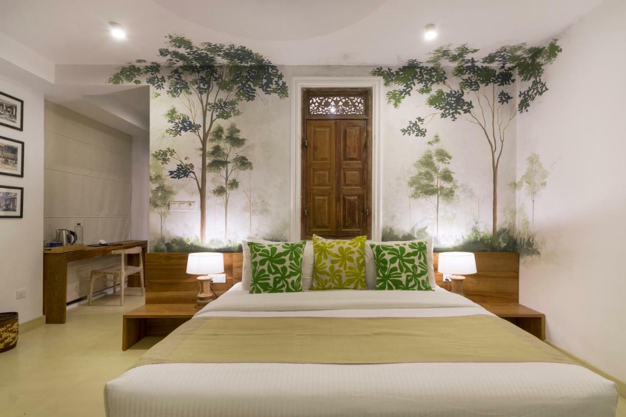 33 Lake Terrace Hikkaduwa Ngoại thất bức ảnh