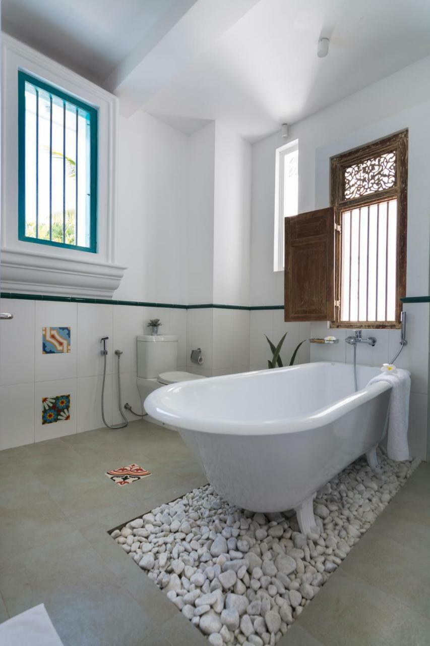 33 Lake Terrace Hikkaduwa Ngoại thất bức ảnh